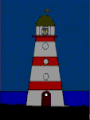 Bernies Lighthouse