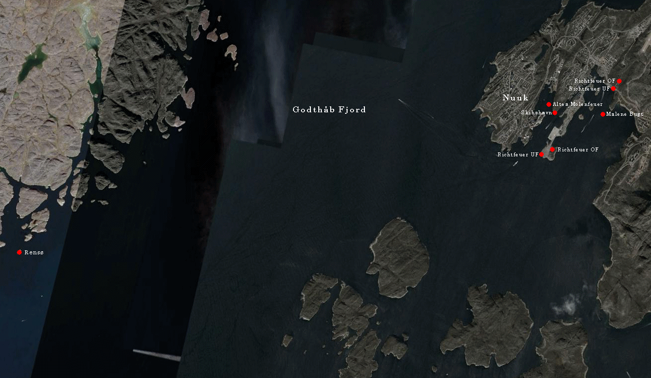 Nuuk