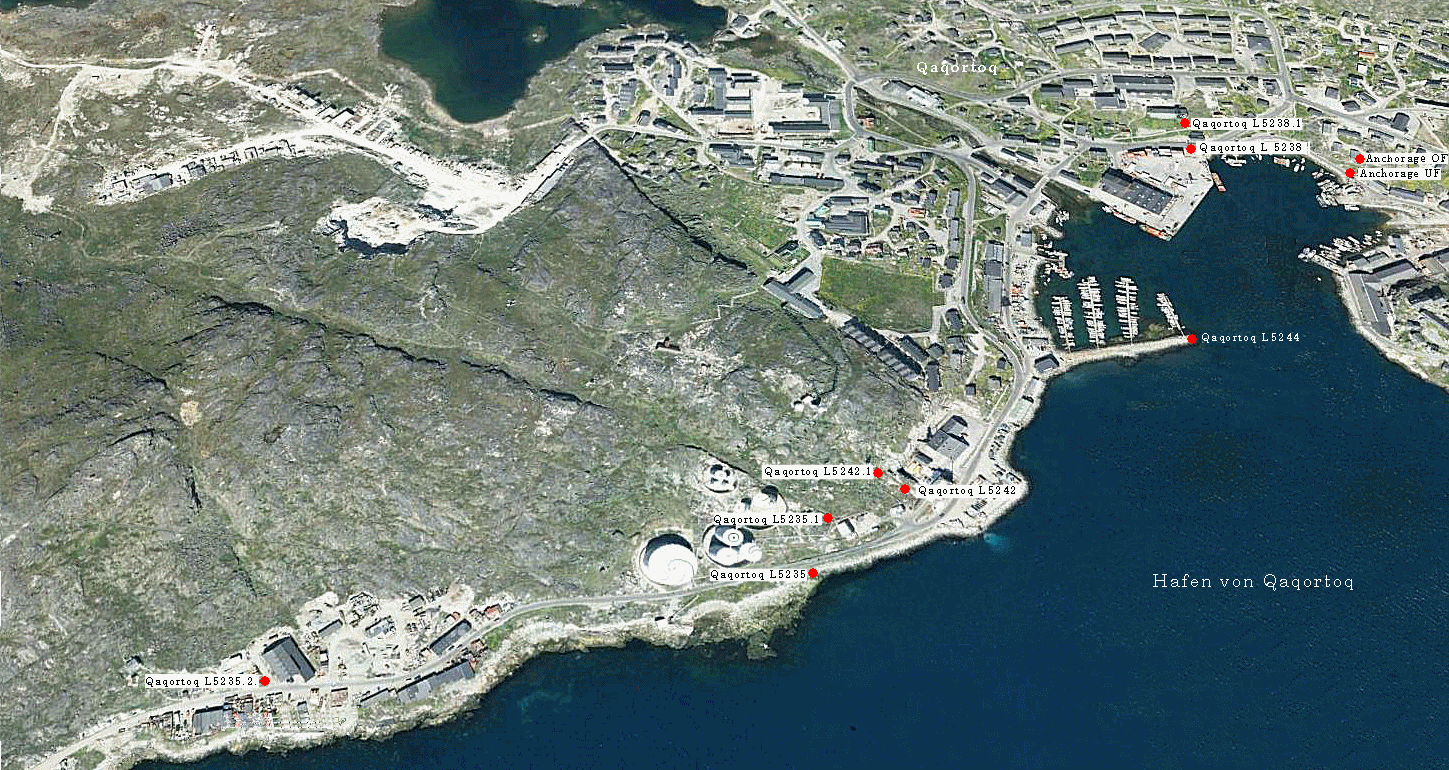 Qaqortoq